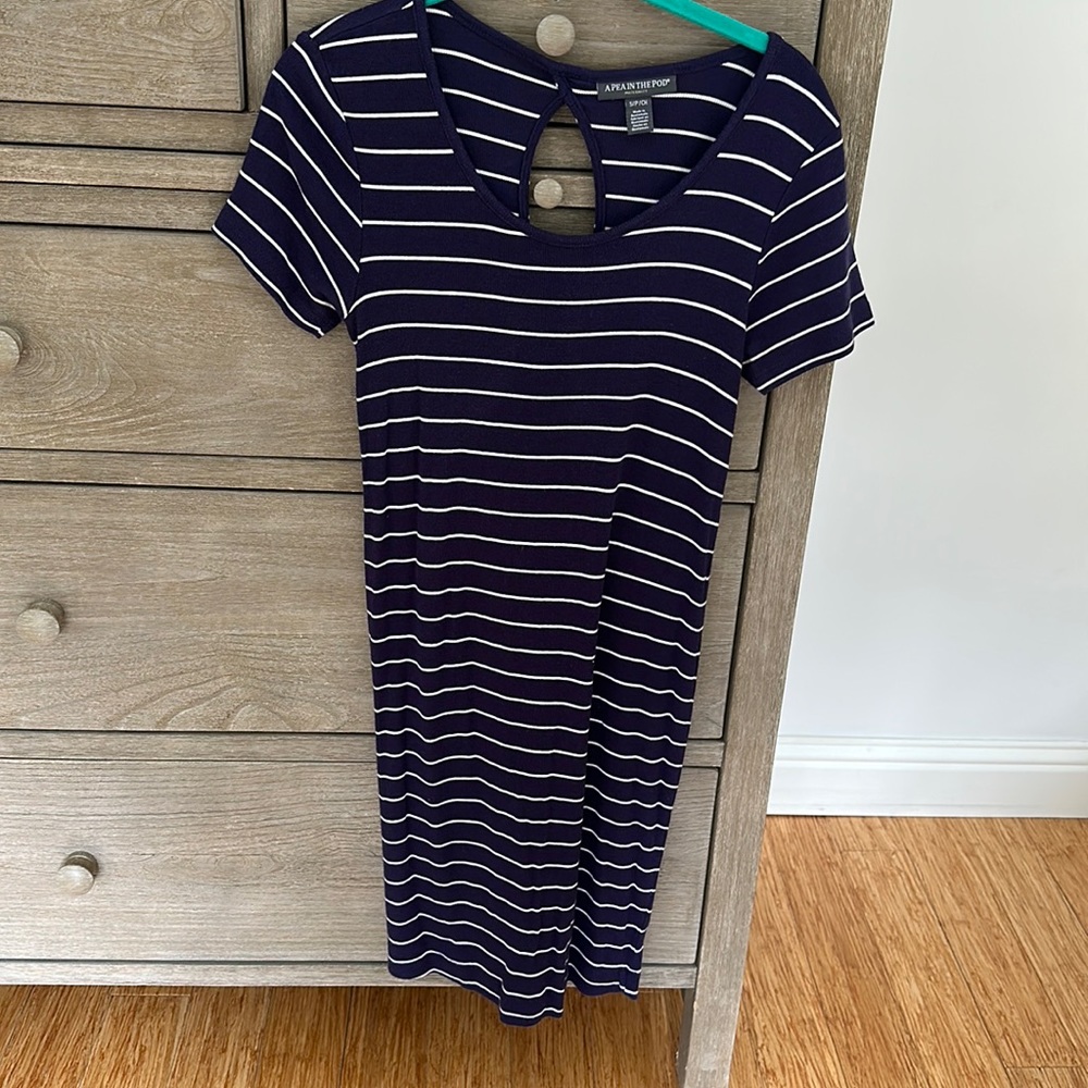 Maternity Dress